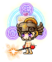 PeachyBandit